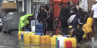 Ғазодаги гуманитар вазият оғирлашмоқда – БМТ