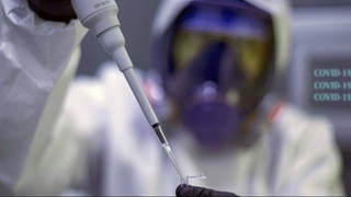 ВОЗ признала особую опасность индийской разновидности коронавируса