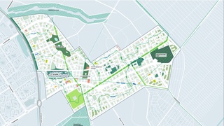 Ўзбекистондаги ҳудудларнинг мастер режалари ишлаб чиқилади