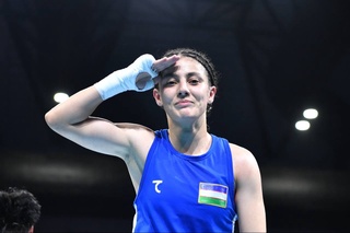 Миллий командамыз ең көп боксши менен финалда қатнасады