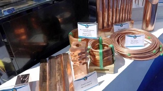 АГМК: в рамках Программы локализации реализовано 76 проектов