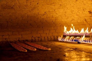 Минг йиллик таъм, анъана ва маданий мерос