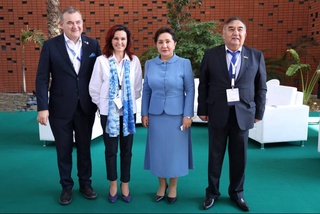 Cooperation with the parliaments of the EU member states will continue to strengthen