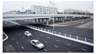 Ўзбекистонда жамоат йўлларининг узунлиги неча километр?