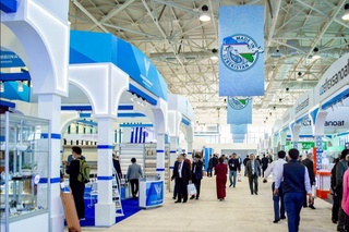 Россияда ўзбек миллий маҳсулотлари кўргазмаси бўлиб ўтади