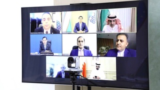 Муҳаммад Сулаймон ал-Жассир ИТБ Президенти этиб сайланди