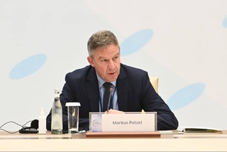 The initiatives of the President of Uzbekistan in relation to Afghanistan are supported at the international level