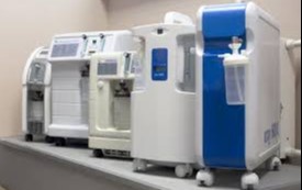 Fargʻonaga Xitoydan 3 milliard soʻmlik tibbiy jihozlar olib kelindi