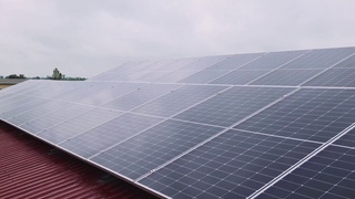 “Темир дафтар”га киритилган қарийб 1 200 та оила қуёш панеллари билан таъминланади