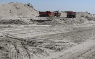 Сохраним природную уникальность