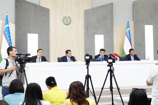 O'tgan olti oyda o'zbekistonlik o'quvchilar xalqaro va mintaqaviy fan olimpiadalarida qancha medalni qo'lga kiritdi?