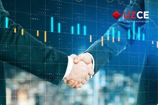 Список членов УзРВБ расширяется: принята еще одна инвесткомпания