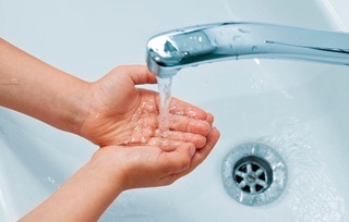 2023 йил 1 январдан масофадан маълумот узатувчи замонавий сув ҳисоблагичлар ўрнатилади