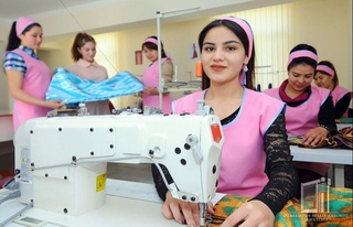 Inson kapitalini rivojlantirishga qaratilgan  sa'y-harakatlar  taraqqiyotning yangi istiqbollarini ochadi