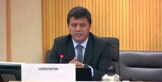 Ўзбекистон ўрмон хўжалиги давлат қўмитаси вакили ФАОнинг Европа ўрмонлари комиссияси раиси ўринбосари этиб сайланди