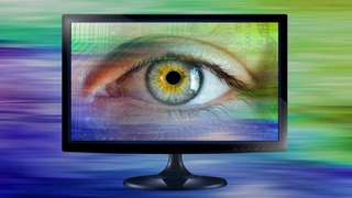 «Умные» телевизоры могут шпионить за нами