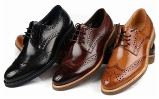 В январе Узбекистан экспортировал обувь в девять стран