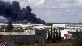 Мексика: авиакатастрофа унесла жизни 10 человек