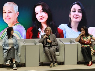 SAGE - программа для развития креативной и «зеленой» экономики