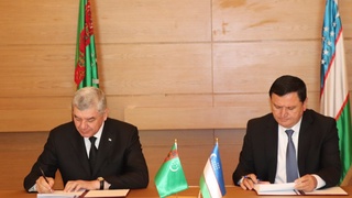 Ўзбекистон ва Туркманистон ўртасидаги 2 та чегара пости фаолияти тикланиши мумкин