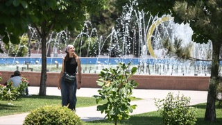 Weather forecast for June 16