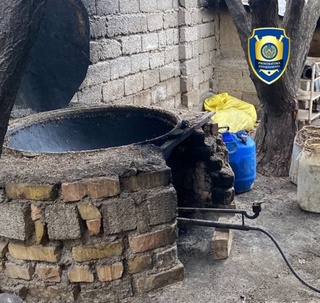 Самарқанд ва Тошкентда энергия ресурсларидан ноқонуний фойдаланиш ҳолатлари аниқланди