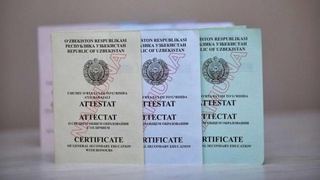 4000 дан ортиқ фуқаронинг умумий ўрта таълим олиш ҳуқуқи таъминланди