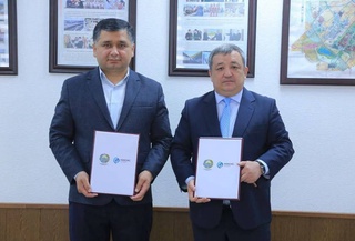 В Зарафшане будут готовить кадры для отечественной металлургии