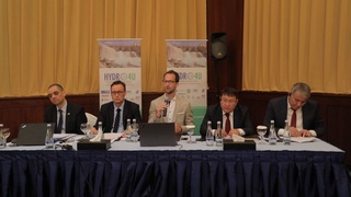 Yangi GES qurilishiga Yevropa Ittifoqining grant mablagʻlari jalb etiladi