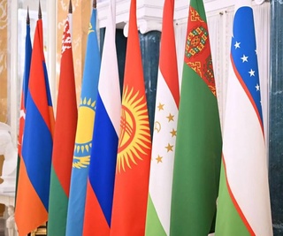 Oʻzbekiston-MDH: umumiy taraqqiyot va xavfsizlik makoni