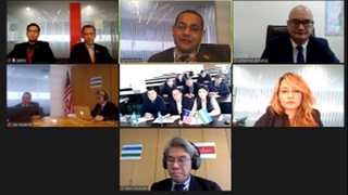 Каракалпакстан и Малайзия: сотрудничество в сфере высшего образования