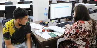 Abituriyentlar eng koʻp qaysi OTMga hujjat topshirayotgani aytildi