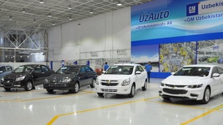 «UzAuto motors» ва бир қатор корхоналарда монополияга қарши комплаенс тизими жорий қилинади