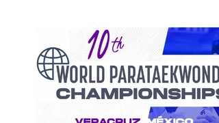 Para taekvondo. Yurtimiz vakillari jahon chempionatiga jo‘nab ketdi