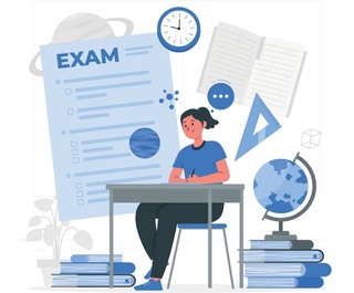 Дар Ӯзбекистон платформаи онлайнии тайёрии шаҳрвандон ба имтиҳонҳо дар Русия ба фаъолият оғоз кард