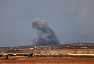 Mass media: An explosion occurred at the Bagram base in Afghanistan