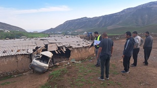 Сурхондарёда содир бўлган ЙТҲ оқибатида 3 нафар вояга етмаган бола ва 3 нафар аёл вафот этди