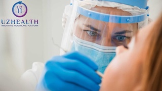 Ўзбекистон Республикаси стоматологияси учун халқаро тажриба