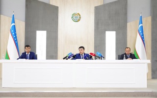 “Менинг йўлим” лойиҳаси учун 320 миллард сўм ажратиш режалаштирилган