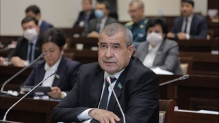 Ayrim turdagi oziq-ovqat mahsulotlari qoʻshilgan qiymat soligʻidan ozod qilinadi