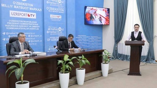 В Европе пройдет онлайн-викторина об Узбекистане