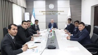 Узбекистан и Таджикистан: сотрудничество в сфере нотариата