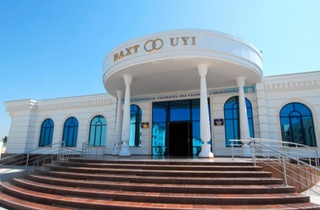 Самарқандда ФҲДЁ бўлимлари электрон навбат тизими жорий қилинмоқда