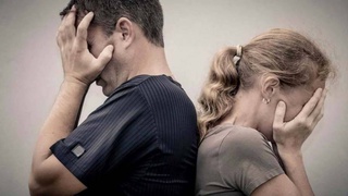 Семейные конфликты и домашнее насилие