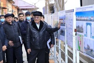 Rishtonlik kulollar mahsulotlarining xorijga eksporti yanada kengayadi