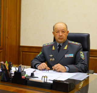 Метин интизом, мустаҳкам ижро – мамлакат  мудофаа салоҳиятини юксалтириш ва юқори  жанговар шайлик асоси