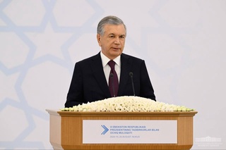 1-oktyabrdan “Shaffof qurilish” tizimini tadbirkorlar yuritadi