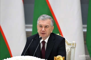 Ilk bor 2025-yilda elektr energiyasining onlayn ulgurji bozori ishga tushadi