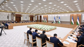 Sport boshqarmalari boshliqlariga uch oylik sinov tayinlandi