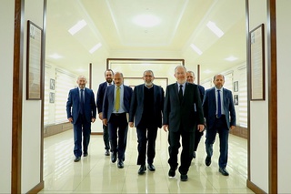 Oʻzbekistonda tibbiyot sohasini transformatsiya qilishda turkiyalik mutaxassislar yaqindan koʻmak beradi